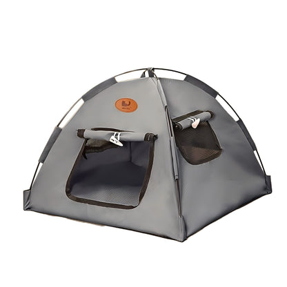 Outdoor Camping Portable Foldable Pet Tent