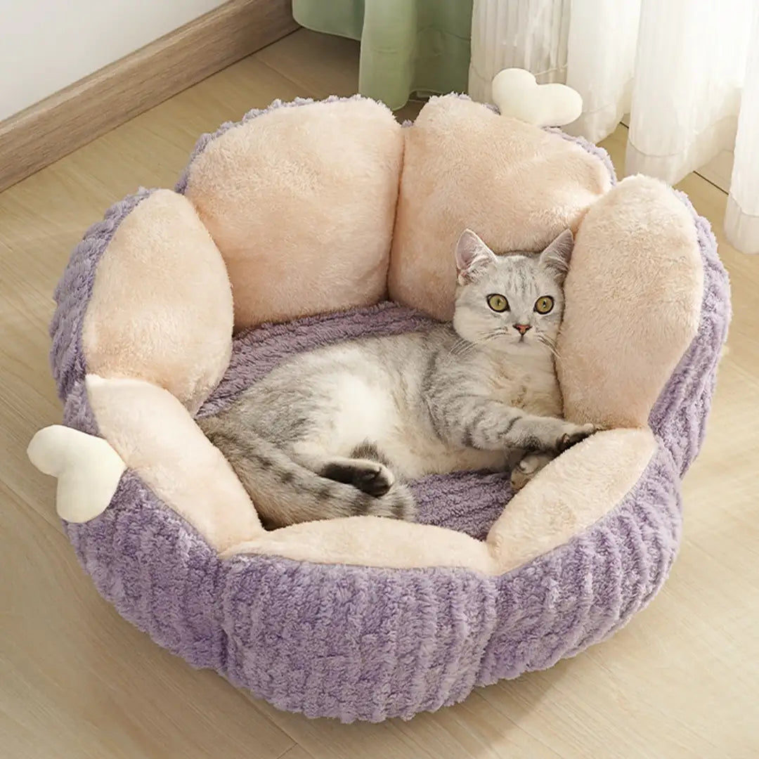 Nature Forme – Cactus Petal Pet Bed