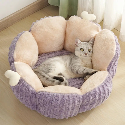 Nature Forme – Cactus Petal Pet Bed