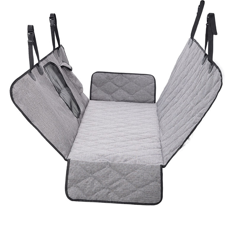 Pet Car Seat Cover