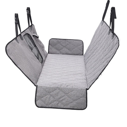 Pet Car Seat Cover
