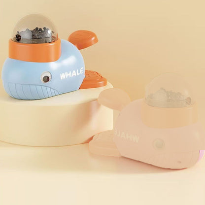 Nature Forme Whale Treat Launcher – Interactive Feeder & Slow Toy