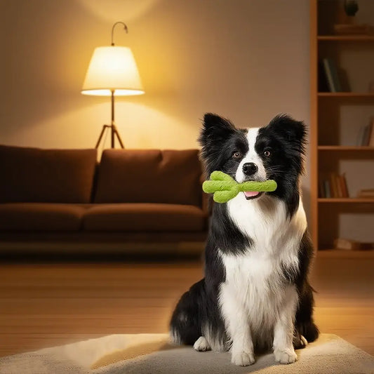 Nature Forme-Cactus Dog Chew Toy